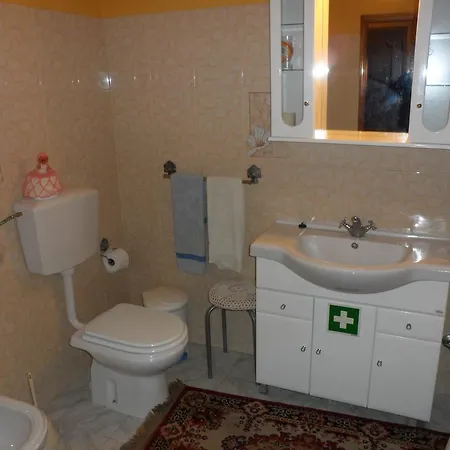 Casa de Férias Holiday A Torraltinha