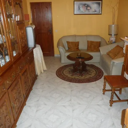 Casa de Férias Holiday A Torraltinha *