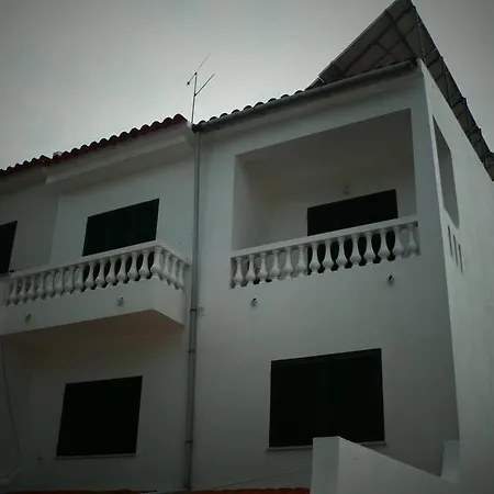 Holiday A Torraltinha Casa de Férias Lagos