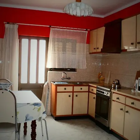 Σπίτι διακοπών Holiday A Torraltinha